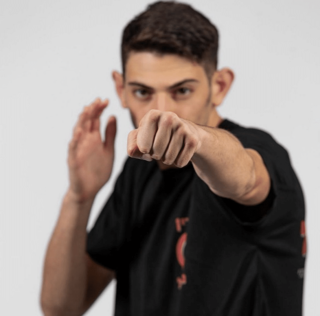 אוהד אזולאי